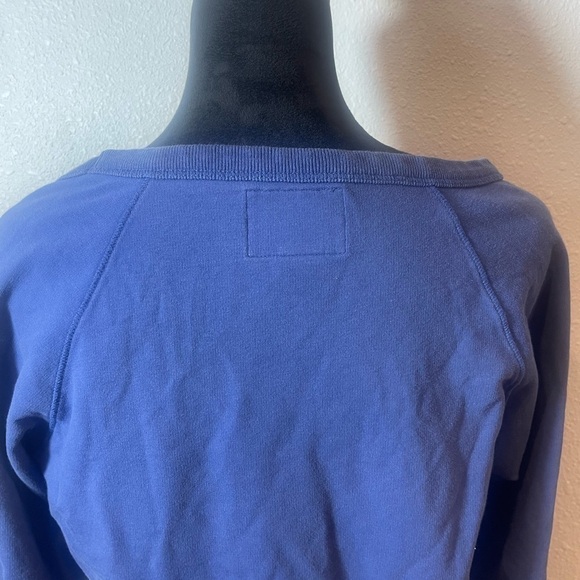 ‘47 brand Denver Broncos Vintage Style Sweatshirt- Size L (fits closer to a M) - Picture 8 of 11